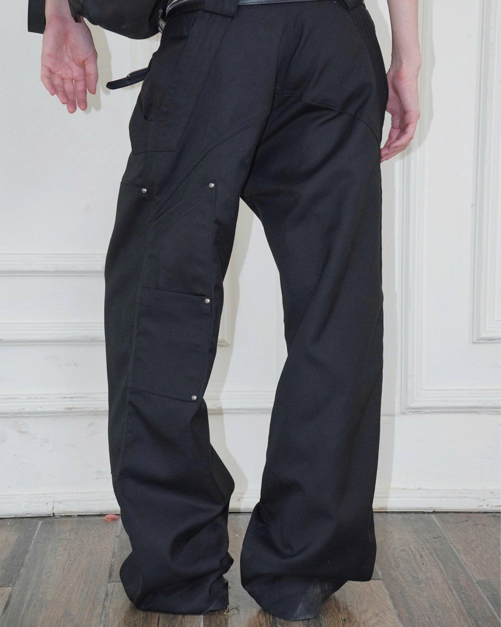CANVAS DBK PANTS