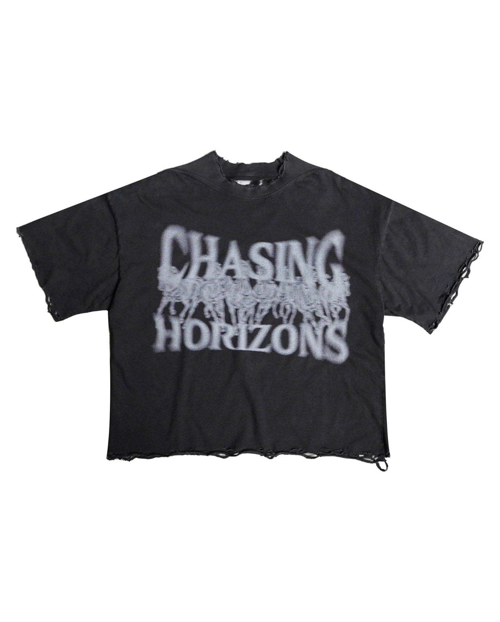 CH DISTRESSED T-SHIRT