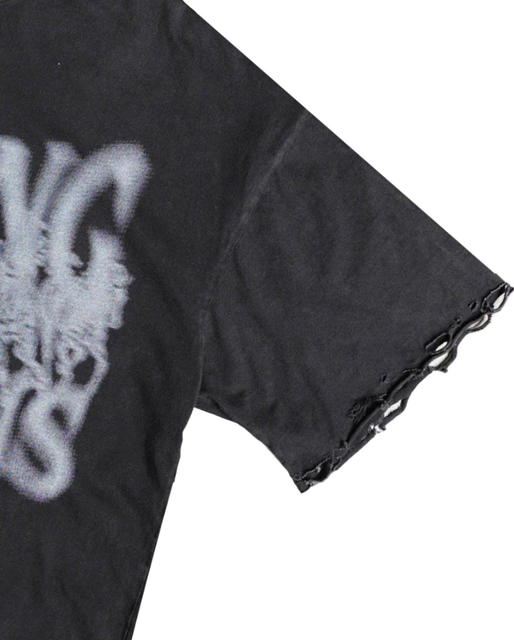 CH DISTRESSED T-SHIRT