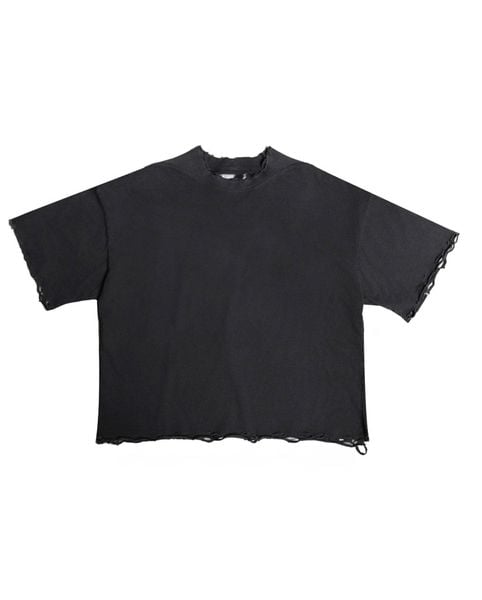  EYE NECK T-SHIRT 