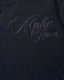 APR BABY TEE - BLACK