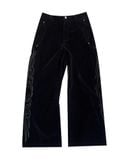 EBR VELVET TROUSER