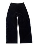 EBR VELVET TROUSER