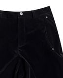 EBR VELVET TROUSER