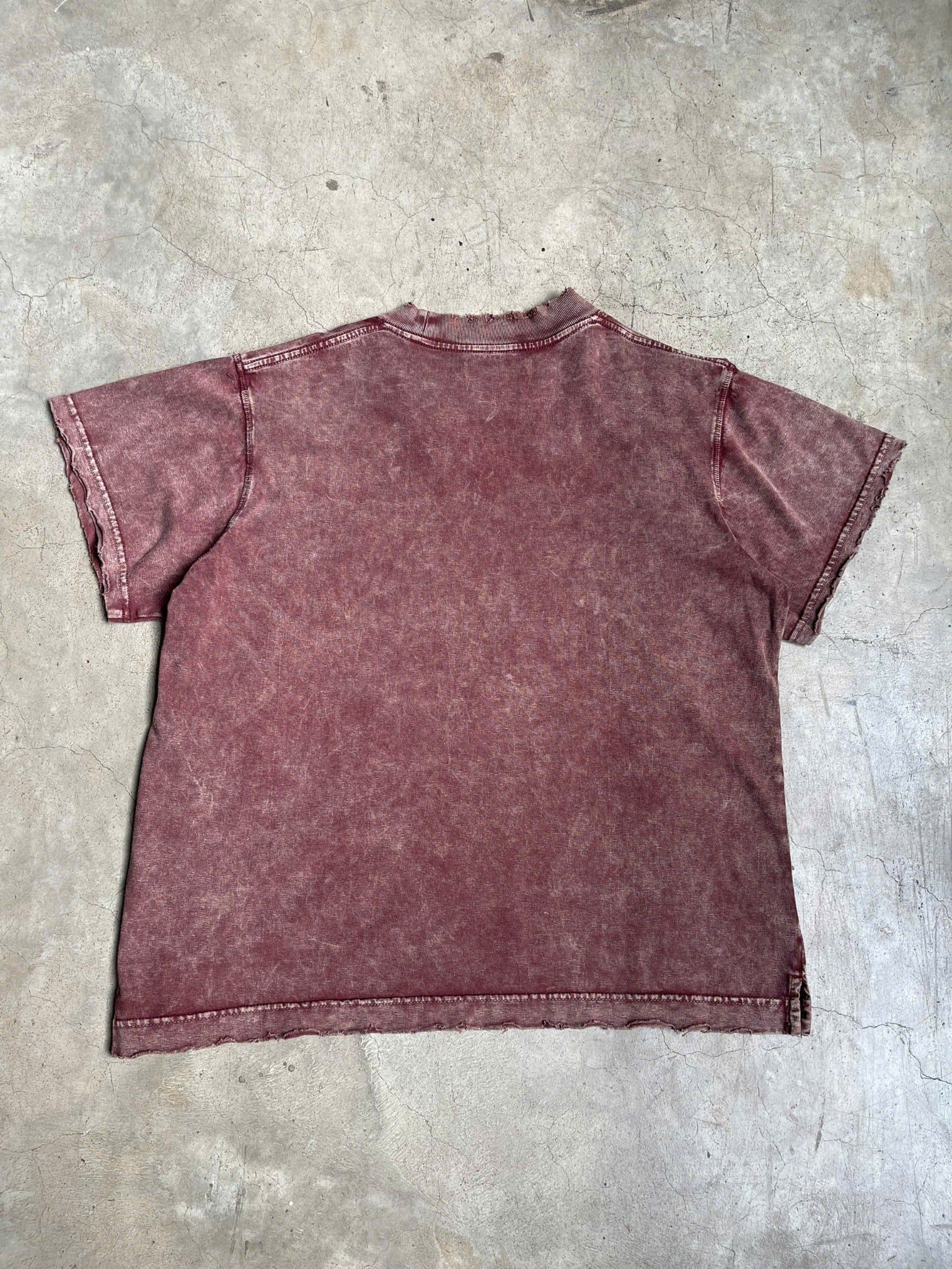BLANK MINI TEE