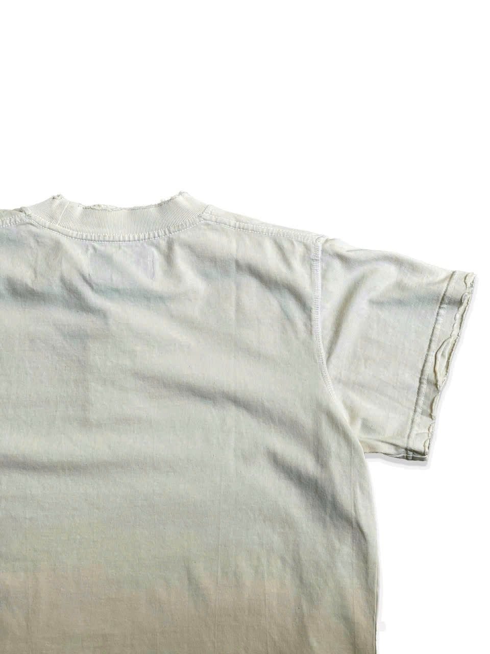 MIRROR HORSE MINI TEE