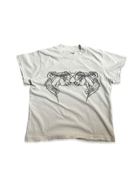 MIRROR HORSE MINI TEE 