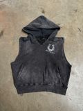 BADH CUFF HOODIE