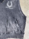 BADH CUFF HOODIE