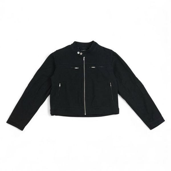  Rider Jacket 