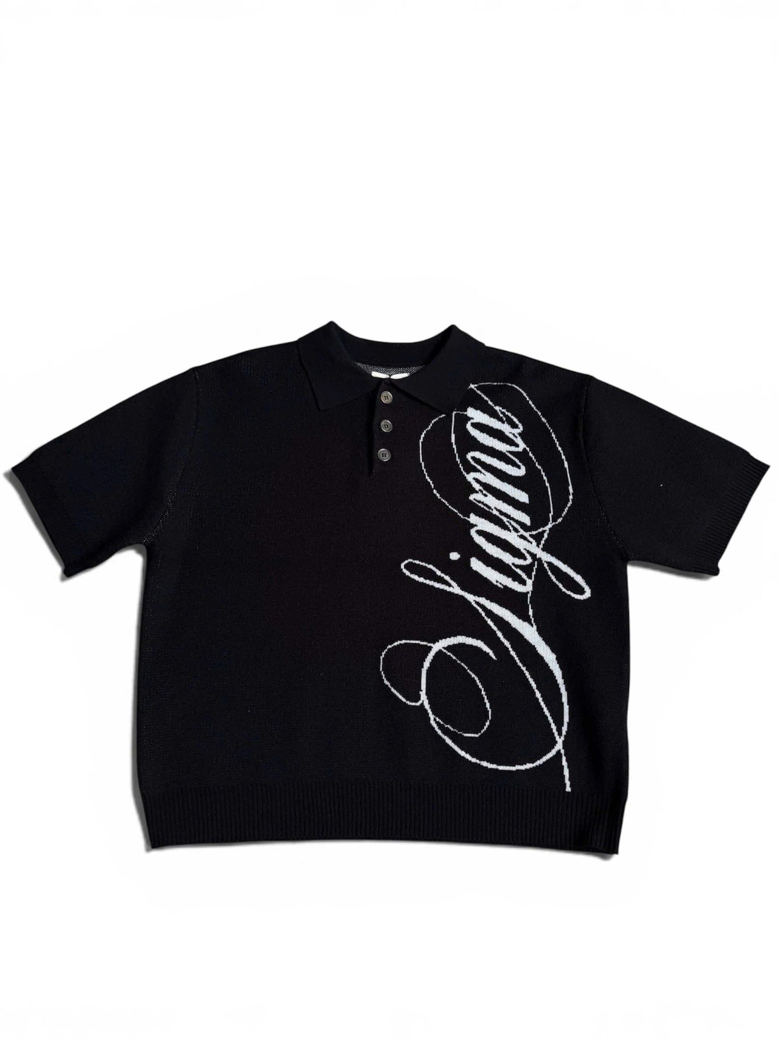 SIGMA KNIT POLO
