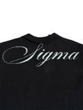 SIGMA KNIT POLO
