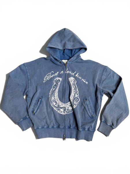  BADH FAED HOODIE 