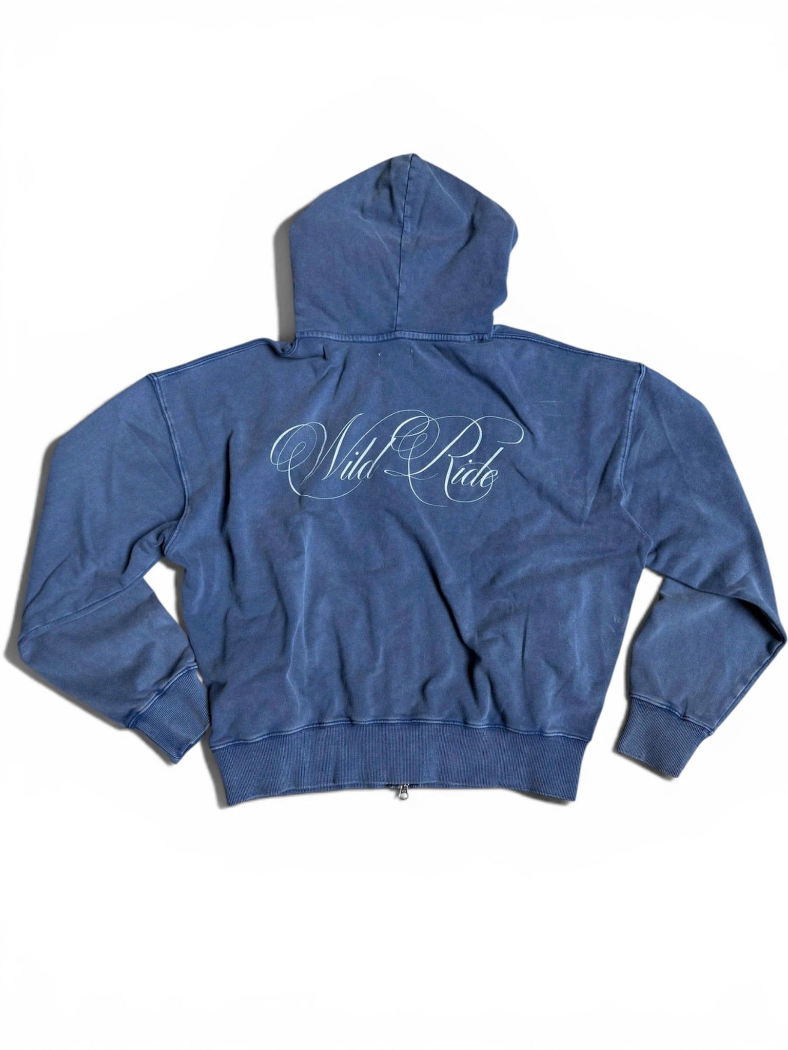 BADH FD HOODIE