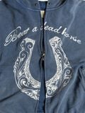 BADH FD HOODIE