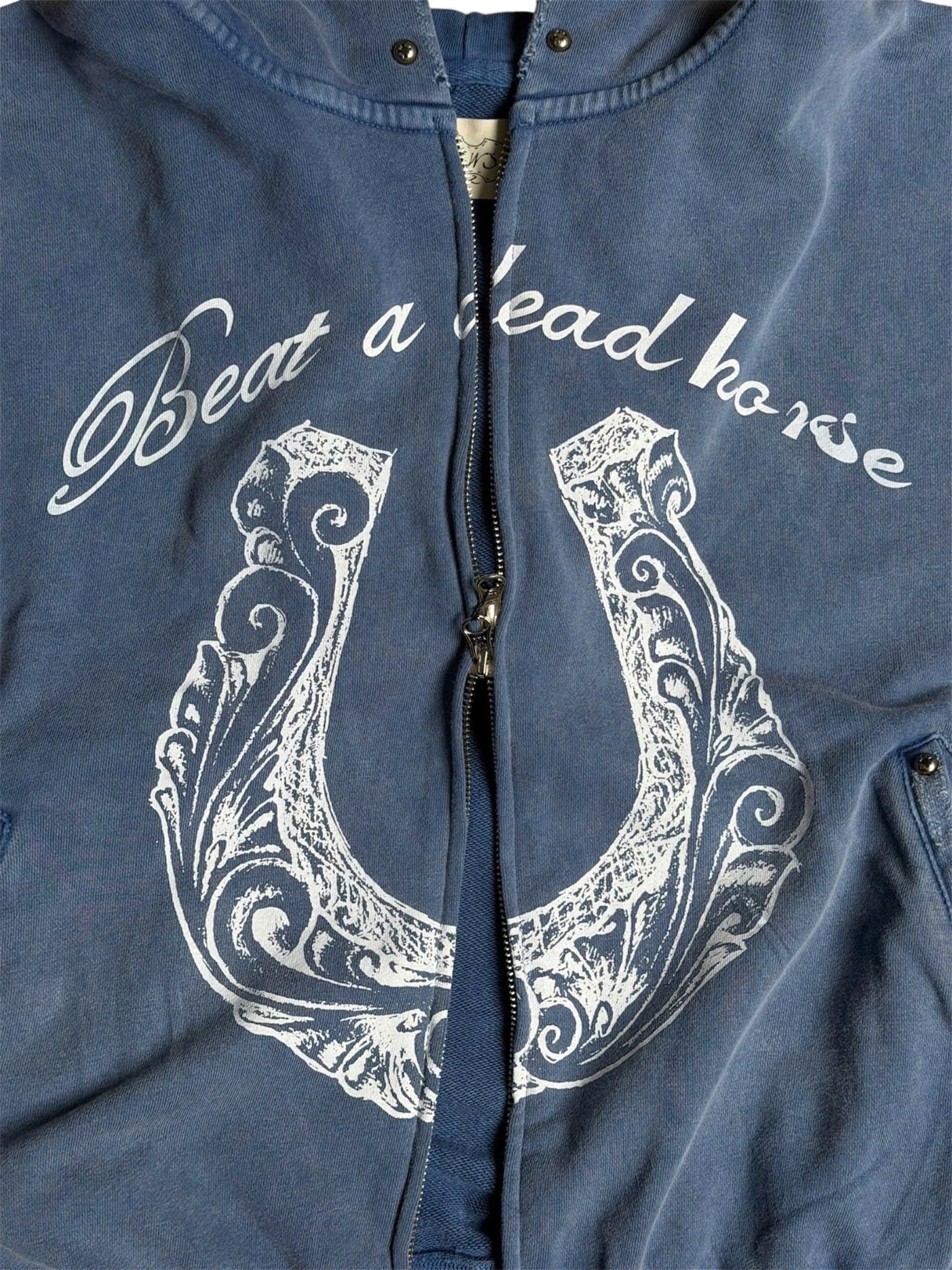 BADH FD HOODIE