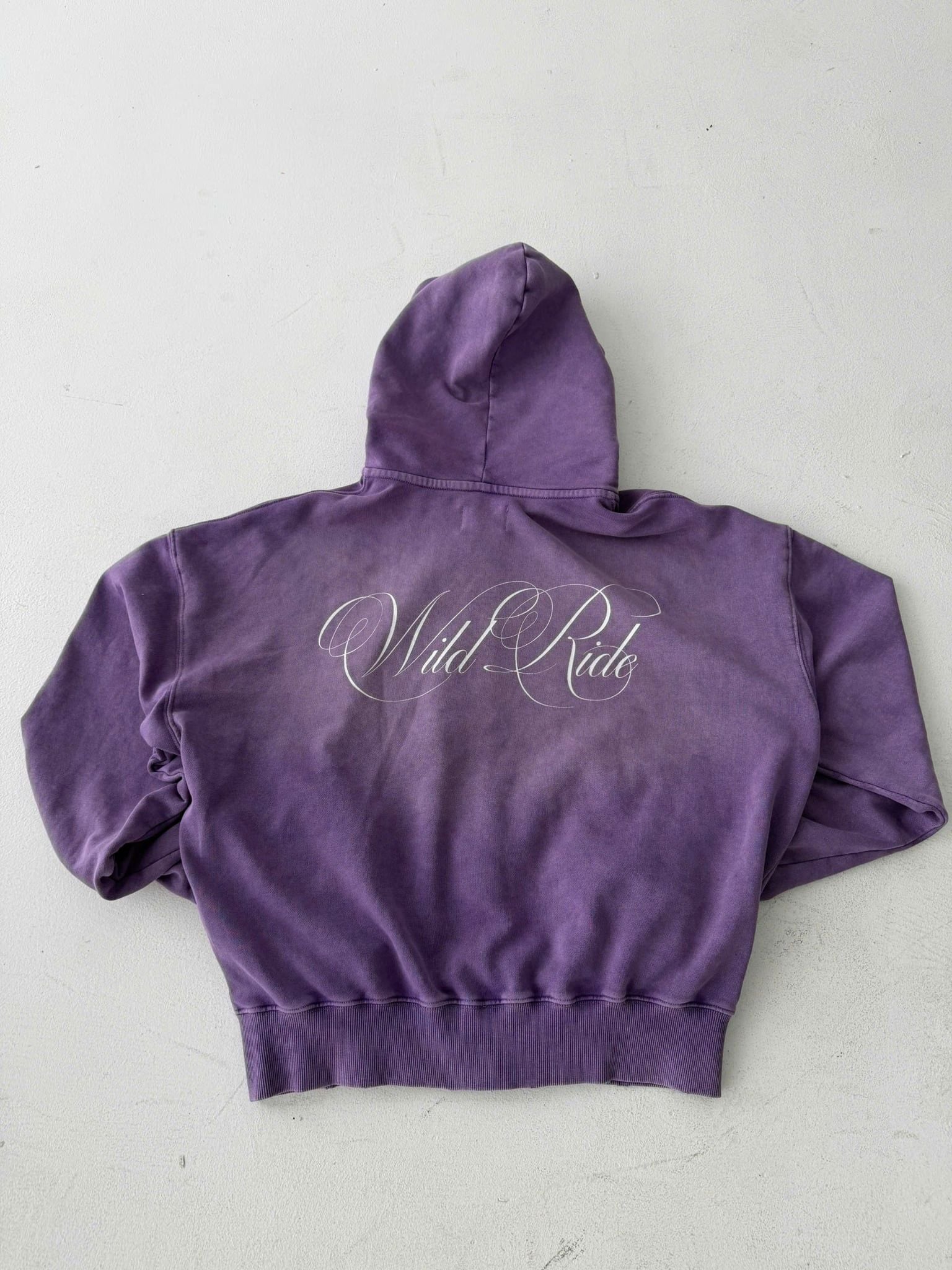 BADH FD HOODIE