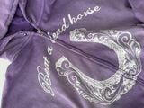 BADH FD HOODIE