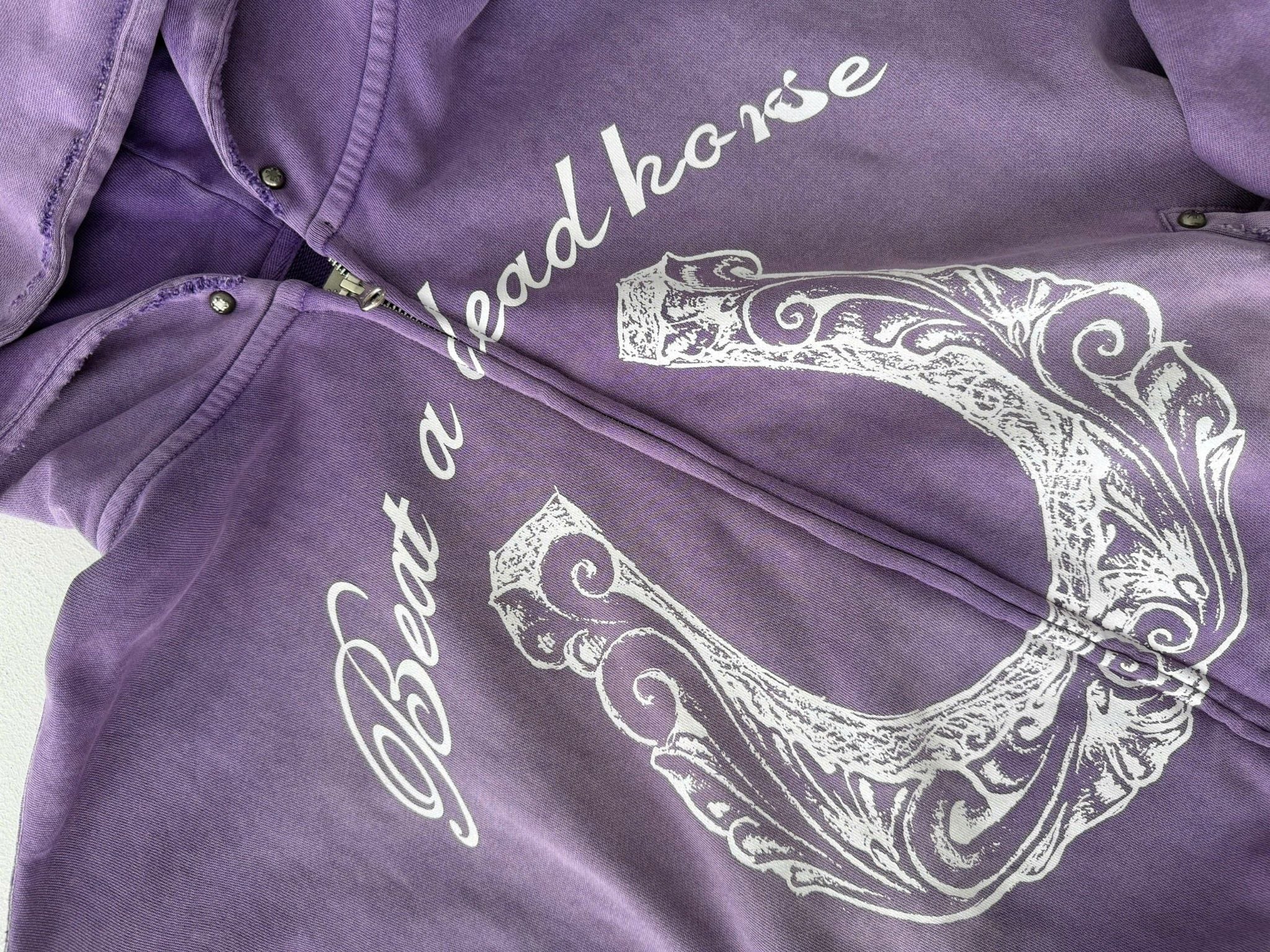 BADH FD HOODIE