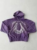 BADH FD HOODIE