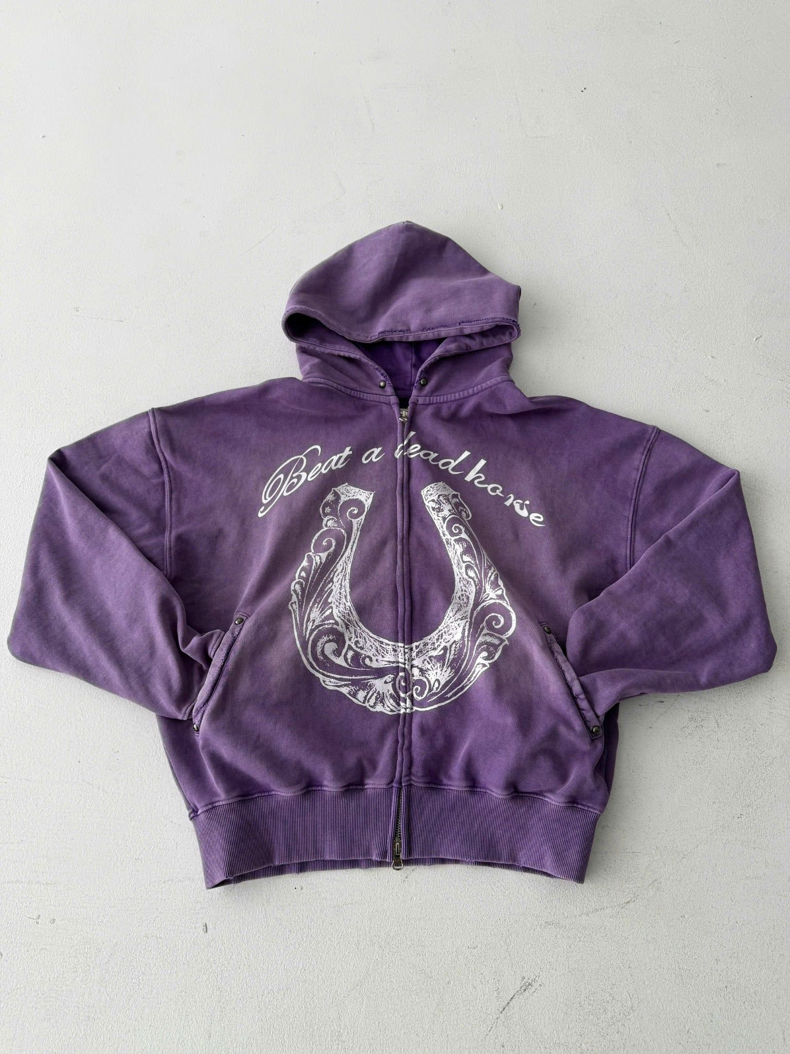 BADH FD HOODIE