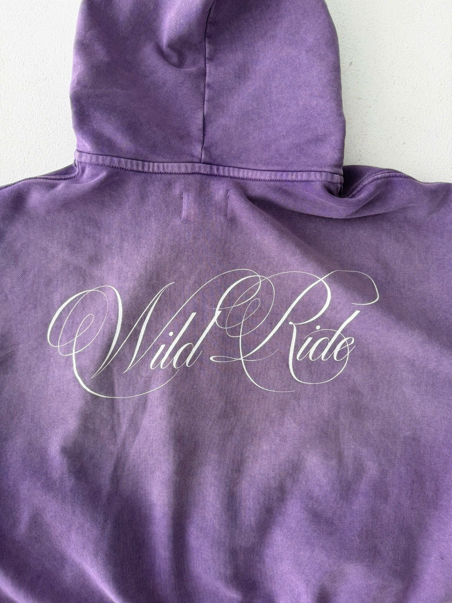 BADH FD HOODIE