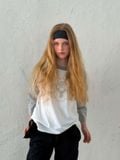 IMPERIUM RAGLAN TEE