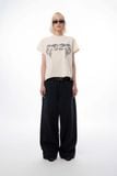 MIRROR HORSE MINI TEE