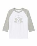 IMPERIUM RAGLAN TEE