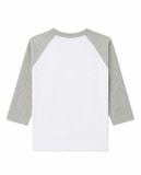 IMPERIUM RAGLAN TEE