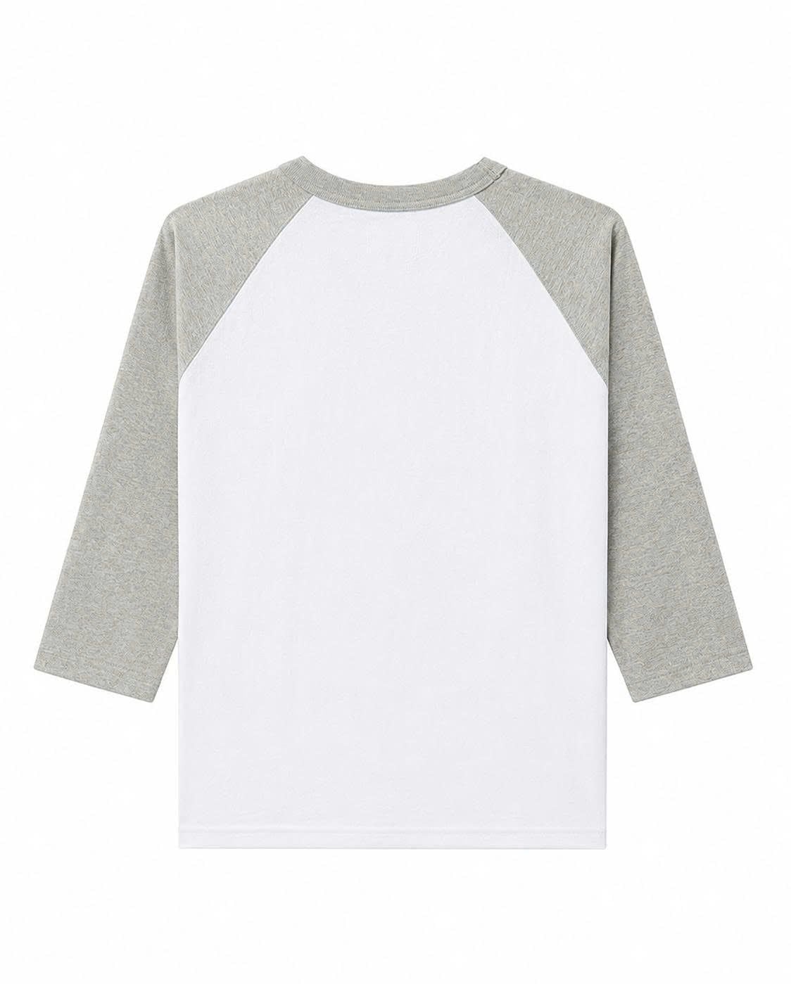 IMPERIUM RAGLAN TEE