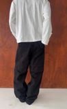 DOCK KAKI PANTS