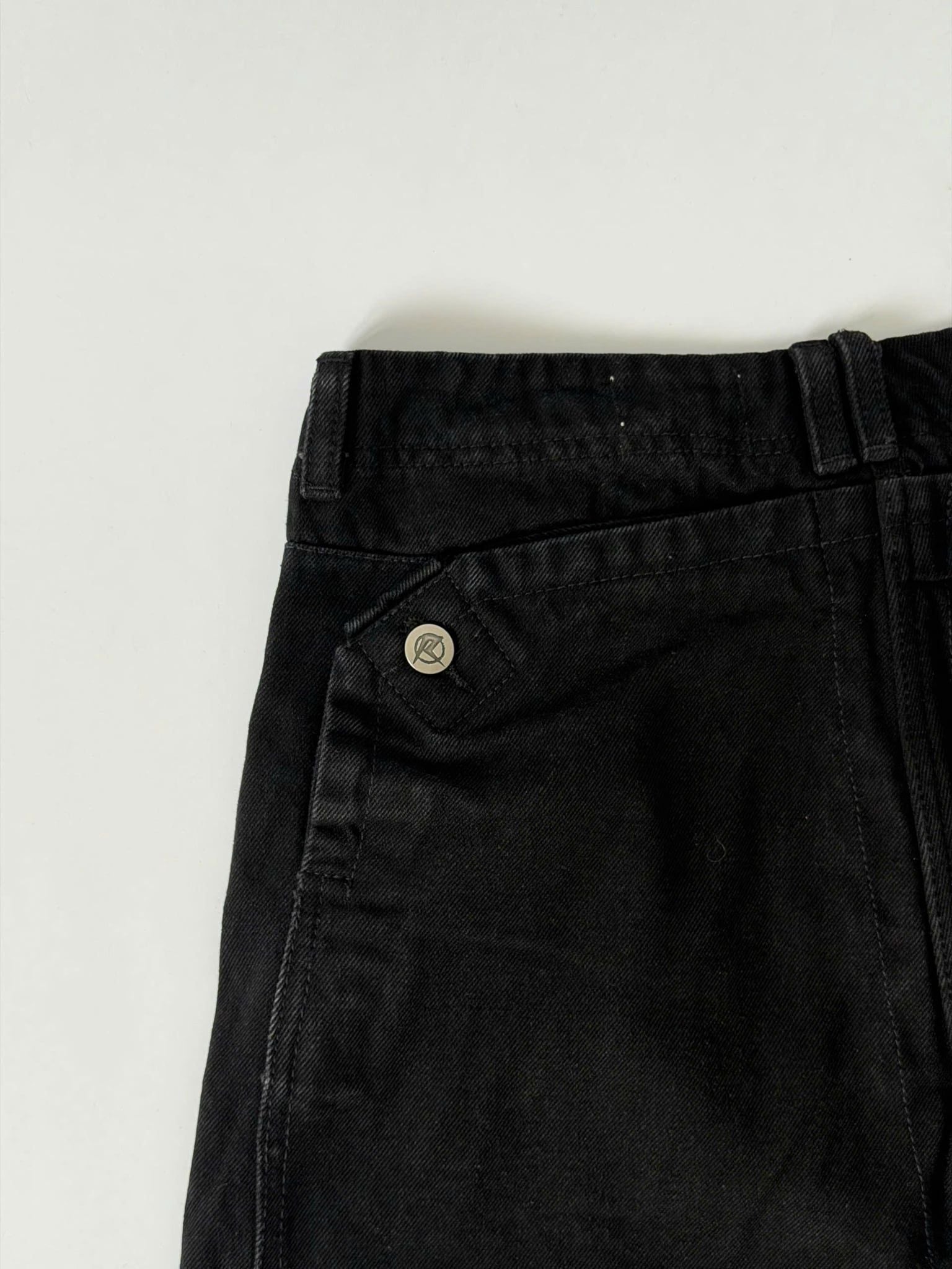DOCK KAKI PANTS