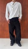 DOCK KAKI PANTS