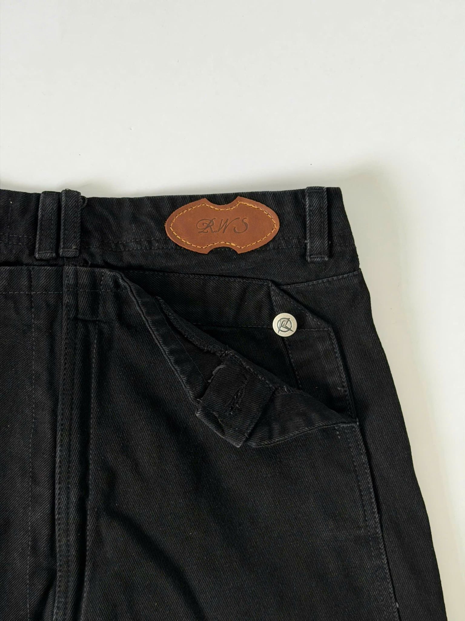 DOCK KAKI PANTS