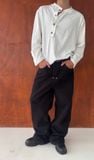 DOCK KAKI PANTS