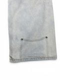 REVEALED DENIM PANTS
