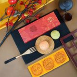  LỄ HỘP THÂN THIỆN - 002 