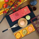  LỄ HỘP THÂN THIỆN - 003 