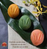  LỄ HỘP THÂN THIỆN - 003 