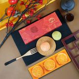  LỄ HỘP THÂN THIỆN - 005 