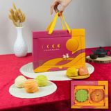  LỄ HỘP TIÊU CHUẨN - 105 