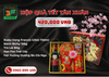  HỘP QUÀ TẾT TÂN XUÂN 