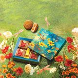  LỄ HỘP HẢO HẠNG - 202 