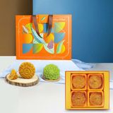  LỄ HỘP HẢO HẠNG - 203 