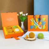  LỄ HỘP HẢO HẠNG - 205 