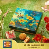  LỄ HỘP HẢO HẠNG - 208 