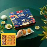  LỄ HỘP ĐẶC BIỆT - 301 