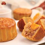  LỄ HỘP HẢO HẠNG - 203 