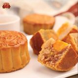  LỄ HỘP TIÊU CHUẨN - 102 